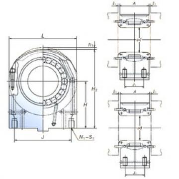 NSK 160PCR3101 цилиндрические роликоподшипники