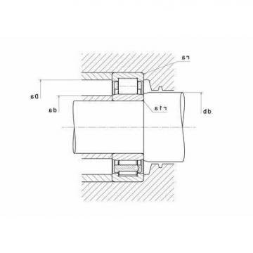 SKF 350980 C Цилиндрические роликоподшипники