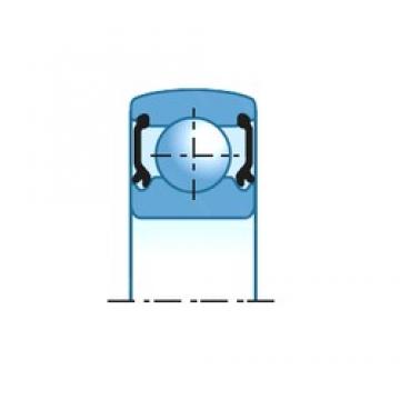 30,000 mm x 72,000 mm x 19,000 mm  NTN CS306LLU радиальные шарикоподшипники