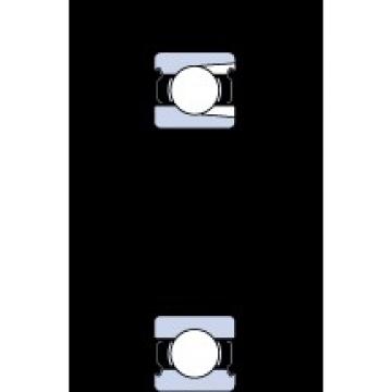 70 mm x 150 mm x 35 mm  SKF 314-2Z радиальные шарикоподшипники