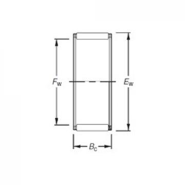 Timken K24X30X22 игольчатые подшипники